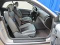 Slate Gray Interior Photo for 2006 Saab 9-3 #58284146