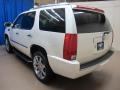 White Diamond - Escalade AWD Photo No. 6