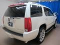 White Diamond - Escalade AWD Photo No. 9