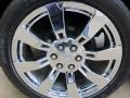 White Diamond - Escalade AWD Photo No. 14