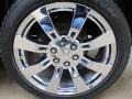 White Diamond - Escalade AWD Photo No. 15