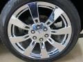 White Diamond - Escalade AWD Photo No. 17
