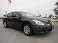 Dark Slate - Altima 2.5 S Photo No. 3