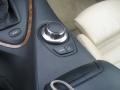 2007 Atlantic Blue Metallic BMW 6 Series 650i Convertible  photo #19