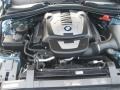 4.8 Liter DOHC 24-Valve VVT V8 2007 BMW 6 Series 650i Convertible Engine