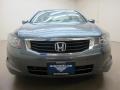 2009 Polished Metal Metallic Honda Accord LX Sedan  photo #3