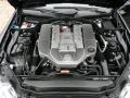 5.4 Liter AMG Supercharged SOHC 24-Valve V8 Engine for 2007 Mercedes-Benz SL 55 AMG Roadster #58285268