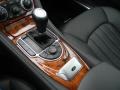  2007 SL 55 AMG Roadster 5 Speed Automatic Shifter
