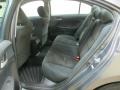 2009 Polished Metal Metallic Honda Accord LX Sedan  photo #20