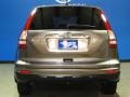 2011 Urban Titanium Metallic Honda CR-V EX 4WD  photo #6