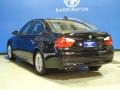 2008 Jet Black BMW 3 Series 328xi Sedan  photo #5