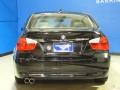 2008 Jet Black BMW 3 Series 328xi Sedan  photo #6