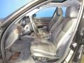 2008 Jet Black BMW 3 Series 328xi Sedan  photo #10