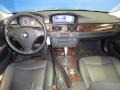 2008 Jet Black BMW 3 Series 328xi Sedan  photo #12