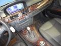 2008 Jet Black BMW 3 Series 328xi Sedan  photo #14