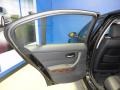2008 Jet Black BMW 3 Series 328xi Sedan  photo #15