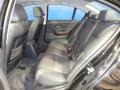 2008 Jet Black BMW 3 Series 328xi Sedan  photo #16