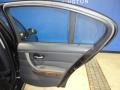 2008 Jet Black BMW 3 Series 328xi Sedan  photo #18
