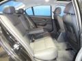 2008 Jet Black BMW 3 Series 328xi Sedan  photo #19