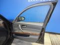 2008 Jet Black BMW 3 Series 328xi Sedan  photo #21