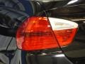 2008 Jet Black BMW 3 Series 328xi Sedan  photo #24