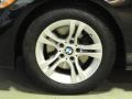 2008 Jet Black BMW 3 Series 328xi Sedan  photo #25