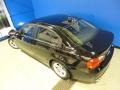 2008 Jet Black BMW 3 Series 328xi Sedan  photo #27