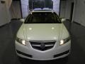 2008 White Diamond Pearl Acura TL 3.2  photo #6