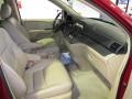 2006 Redrock Pearl Honda Odyssey EX-L  photo #10