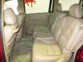 2006 Redrock Pearl Honda Odyssey EX-L  photo #11