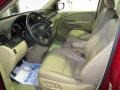 2006 Redrock Pearl Honda Odyssey EX-L  photo #13