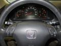 2006 Redrock Pearl Honda Odyssey EX-L  photo #14
