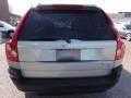 Silver Metallic - XC90 2.5T AWD Photo No. 9