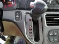 2006 Redrock Pearl Honda Odyssey EX-L  photo #17