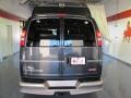 2004 Carbon Metallic GMC Savana Van 1500 Passenger Conversion  photo #3