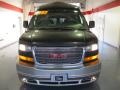 2004 Carbon Metallic GMC Savana Van 1500 Passenger Conversion  photo #7