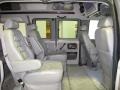 2004 Carbon Metallic GMC Savana Van 1500 Passenger Conversion  photo #10