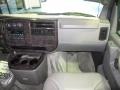 2004 Carbon Metallic GMC Savana Van 1500 Passenger Conversion  photo #13