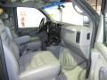 2004 Carbon Metallic GMC Savana Van 1500 Passenger Conversion  photo #14