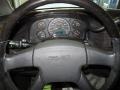 2004 Carbon Metallic GMC Savana Van 1500 Passenger Conversion  photo #16