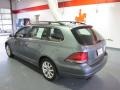 Platinum Gray Metallic - Jetta SE SportWagen Photo No. 2
