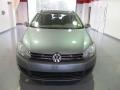 Platinum Gray Metallic - Jetta SE SportWagen Photo No. 6