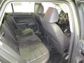 Platinum Gray Metallic - Jetta SE SportWagen Photo No. 8