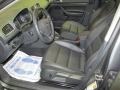Platinum Gray Metallic - Jetta SE SportWagen Photo No. 13