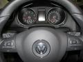 Platinum Gray Metallic - Jetta SE SportWagen Photo No. 14