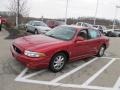 Cabernet Red Metallic - LeSabre Limited Photo No. 5