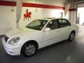 Crystal White - LS 430 Photo No. 1