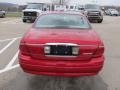 Cabernet Red Metallic - LeSabre Limited Photo No. 8