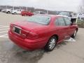 Cabernet Red Metallic - LeSabre Limited Photo No. 9