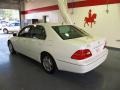 Crystal White - LS 430 Photo No. 2